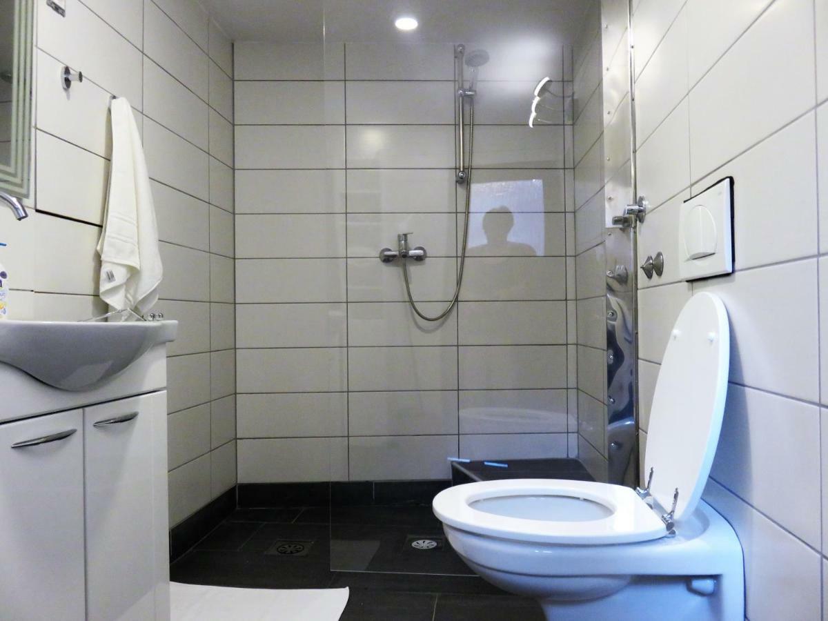 Apartament 茨雷斯 外观 照片