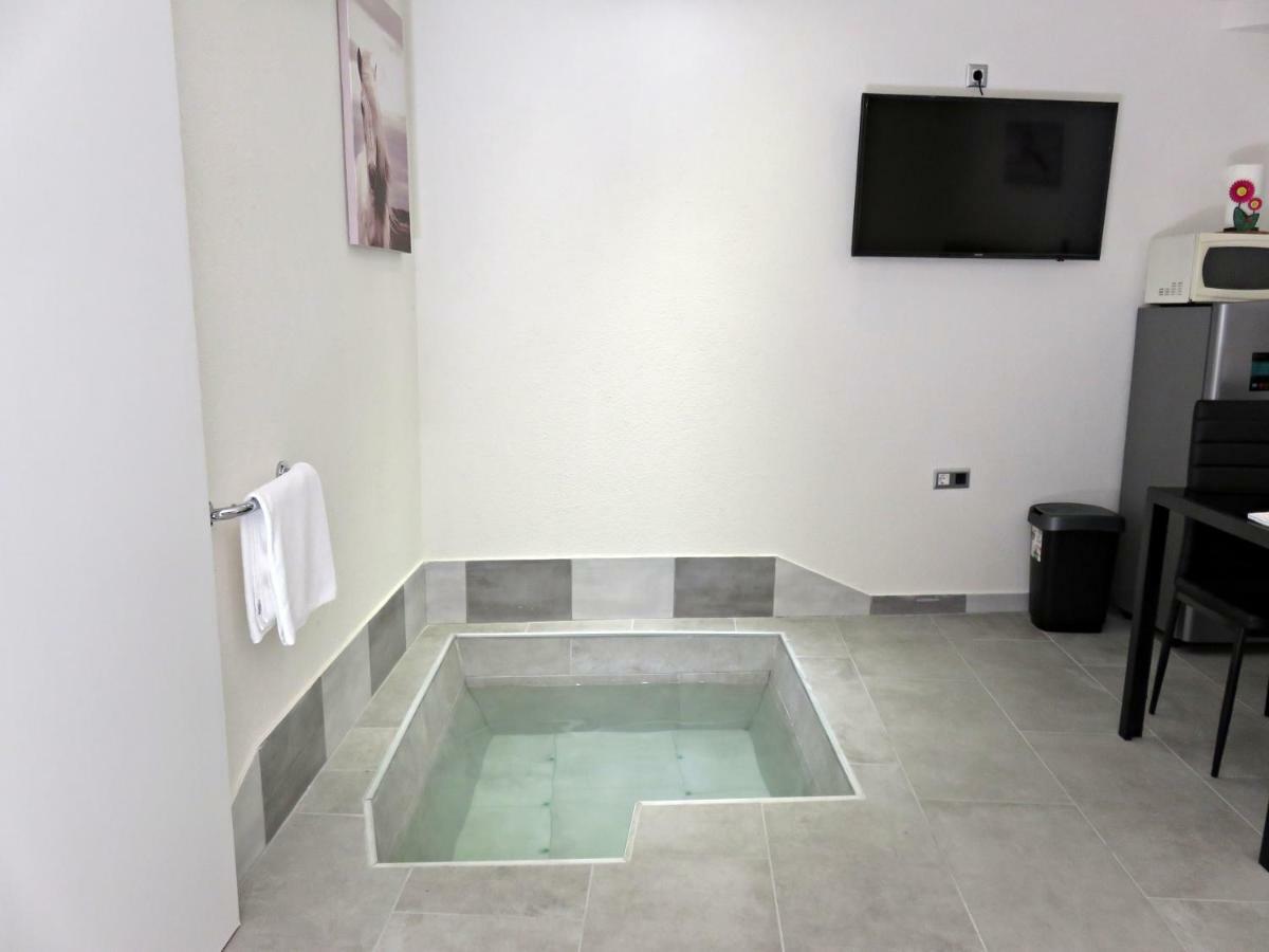 Apartament 茨雷斯 外观 照片
