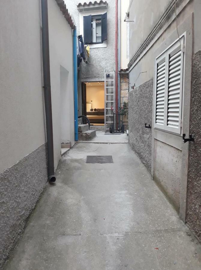 Apartament 茨雷斯 外观 照片