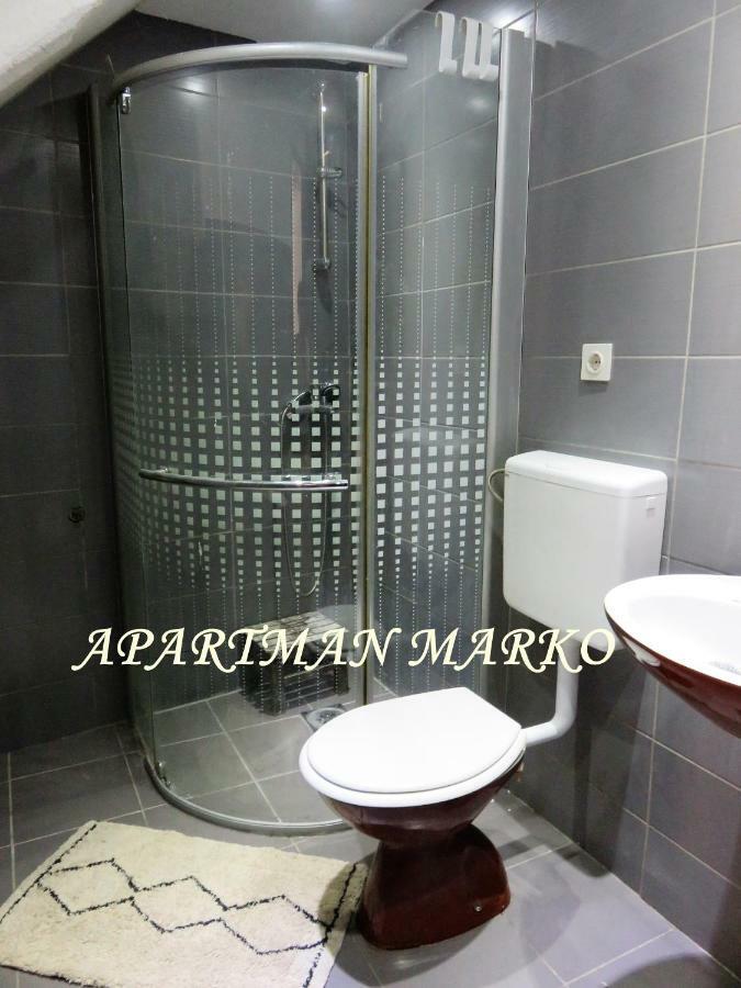 Apartament 茨雷斯 外观 照片