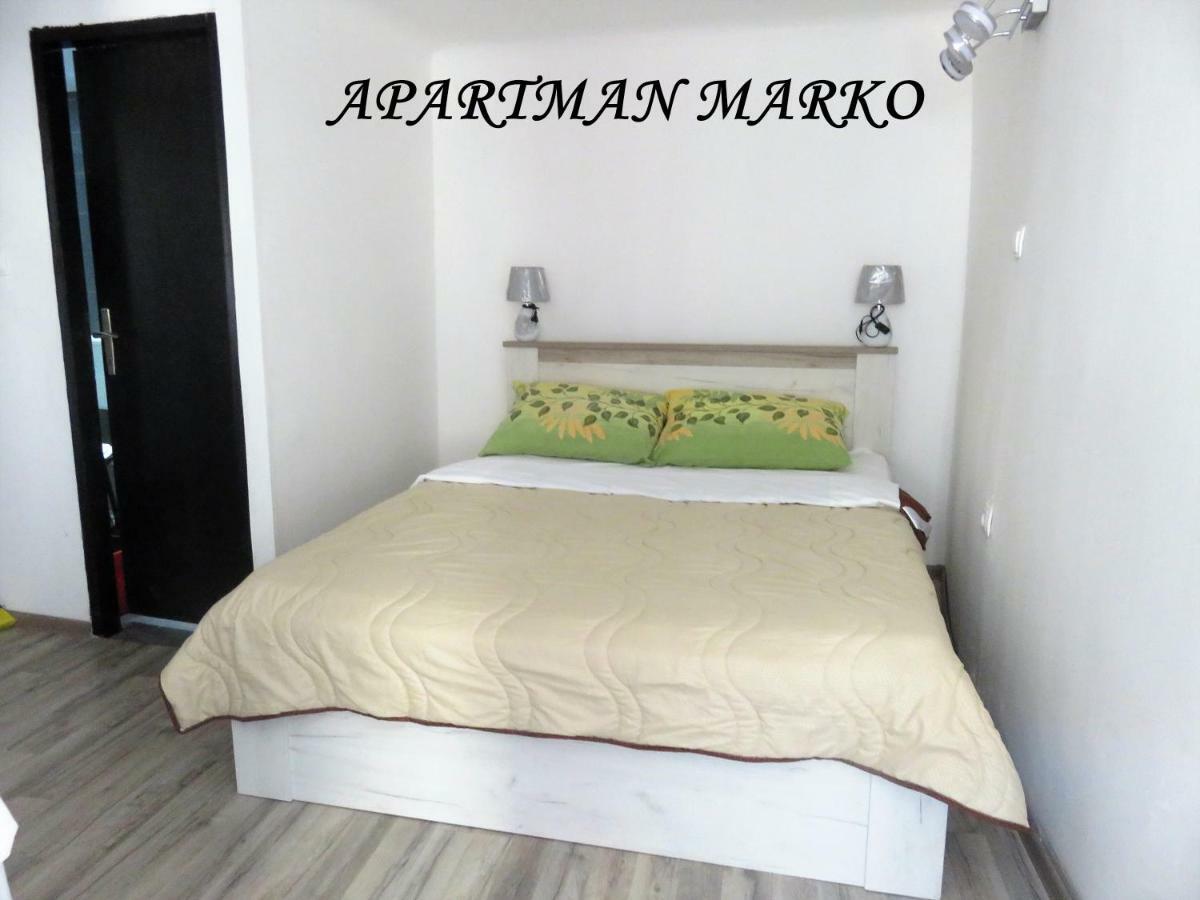 Apartament 茨雷斯 外观 照片